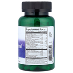 Swanson, мультиминералы с железом Albion®, 120 капсул