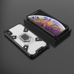 Противоударный чехол с Innovation Case c защитой камеры для iPhone XS Max