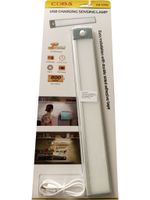 Светильник LED USB Charging Sensing Lamp COBA CB-C092