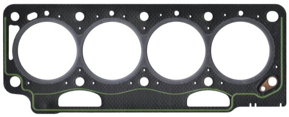 ELRING - 851041-ELR - Gasket, cylinder head - Povrat artikla narucenog iz Njemacke nije moguc.