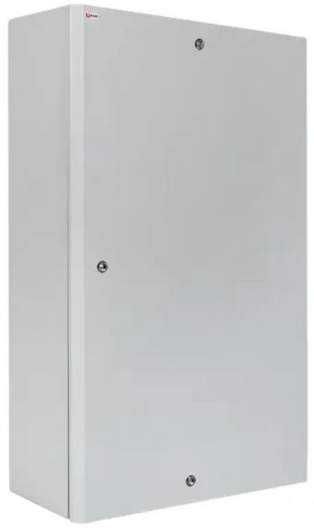 Щит с монтажной панелью EKF mb24-07