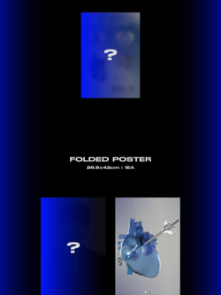 Альбом B.I - LOVE OR LOVED PART.2 PHOTOBOOK Version