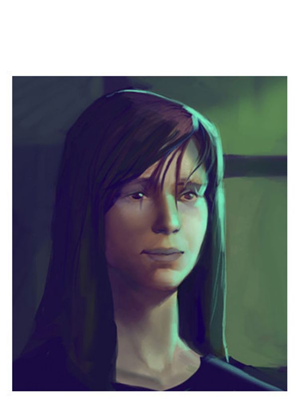 Black Phoenix Alchemy Lab Laura