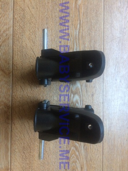 Ступица Peg-Perego Si Switch правая