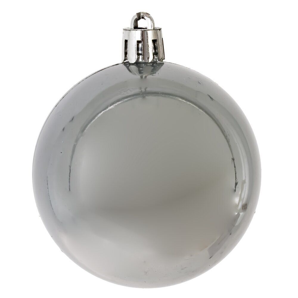 GAEM Набор из 35шт Украшение новогоднее "Шар", D 6 см, L16 W16 H36 см