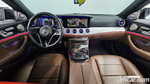 Mercedes-Benz E-Class W213 E250 Avangarde (12.2020)