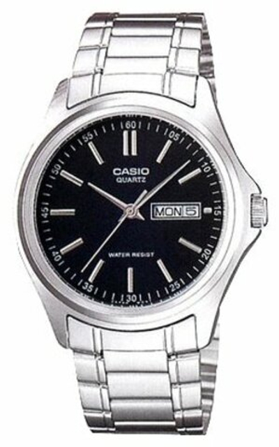 Часы Casio Collection MTP-1239D-1A