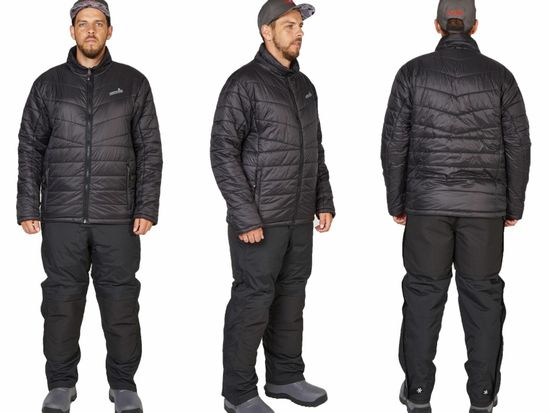 Костюм зимний Norfin EXTREME 5