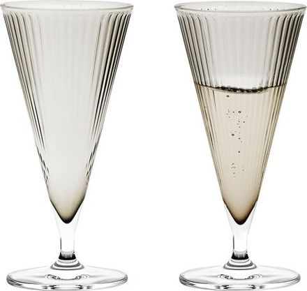 Набор 2 бокала Rosendahl, Grand Cru Nouveau przydymione, 2 шт., стекло, серый · арт. fabr 25407
