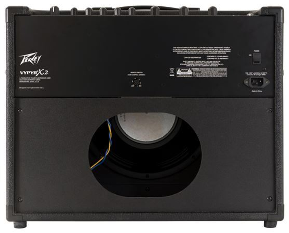 Peavey Vypyr X2