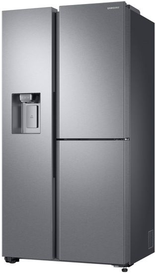 Холодильник Samsung RS68N8670SL