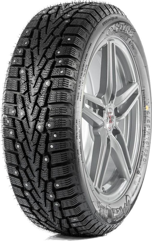 Contyre Arctic Ice 3 185/55 R15 82Q