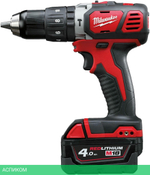 Набор электроинструментов Milwaukee M18 BPP2C-402C (4933443552)