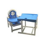 Стол-стул для кормления "HEDGY"