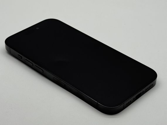 iPhone 14 Pro 256gb Space Black SIM+eSIM