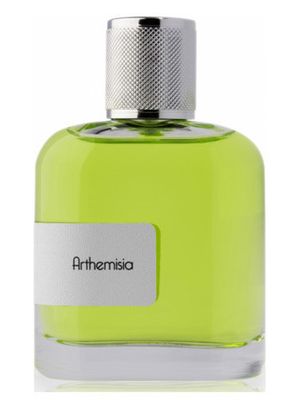 Ghost Nose Parfums Arthemisia