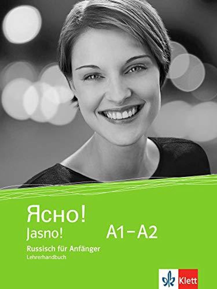 Jasno! A1-A2 LHB