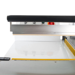 Термоусадочный тоннель FM-400 (220V) (L- нож + тоннель) Foodatlas Eco