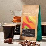 Fortnum and Mason Кофе в зернах Ethiopia Yirgacheffe (2 пачки по 200 г)