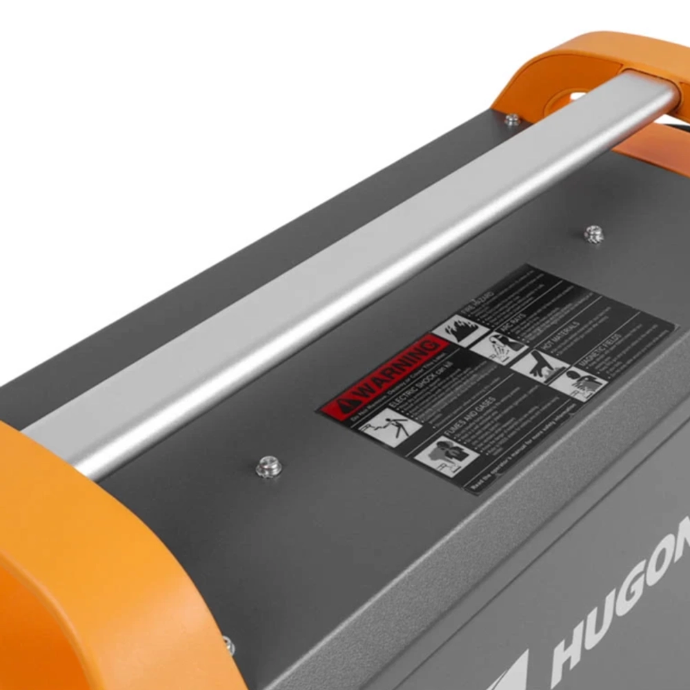 Hugong PMIG 200 III LCD сварочный полуавтомат 045478