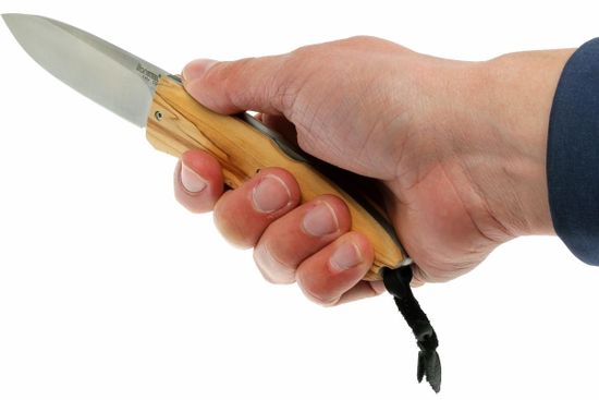 купить складной нож Lion Steel BIG OPERA L