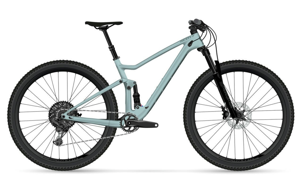 Женский велосипед Scott Contessa Spark 920 (2021)