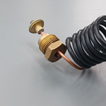 Б/У Манометр для котлов HAIER, HEC арт. C00203
