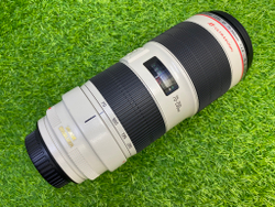 Canon EF 70-200mm 2.8 L IS USM ll Покупка/Продажа