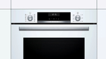 Духовой шкаф Bosch HBG537EW0R