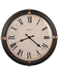 Часы настенные Howard Miller 625-498 США