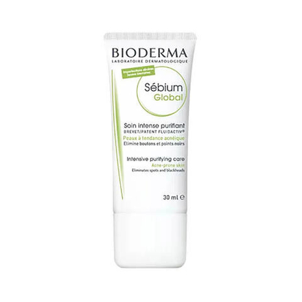 BIODERMA Sébium Global 30ml Cream