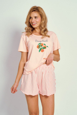 3322 DARCIE Пижама женская с шортами