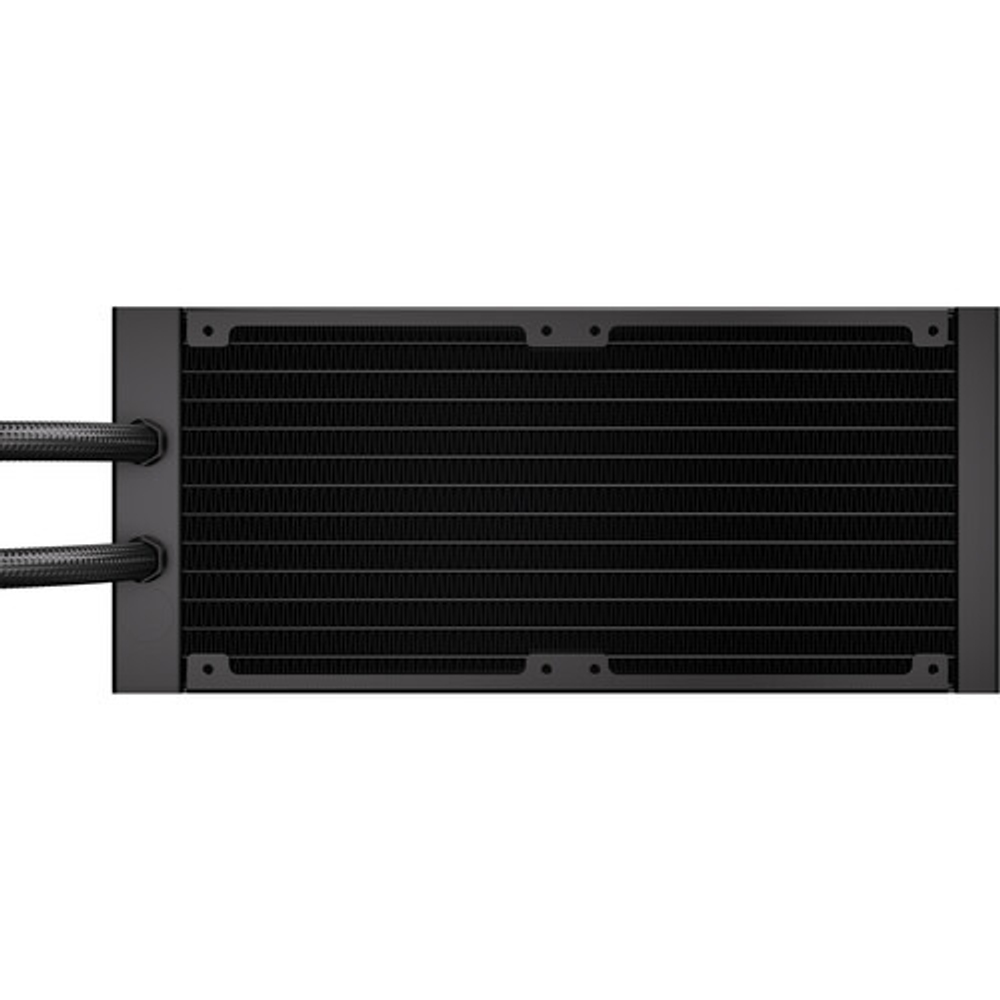 Система охлаждения жидкостная Corsair NAUTILUS 240 ARGB