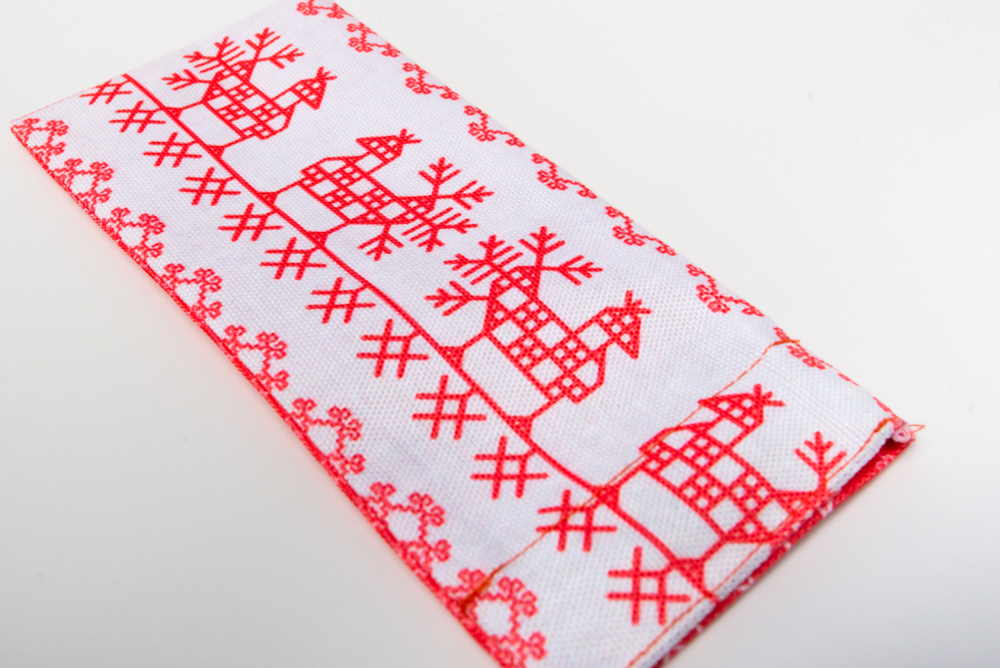 Чехол для очков в ассортименте