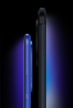 Чехол на Huawei Nova 12 противоударный с усиленными углами матовый XUNDD