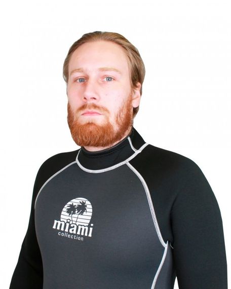 Гидрокостюм Scorpena Miami-2 3 мм