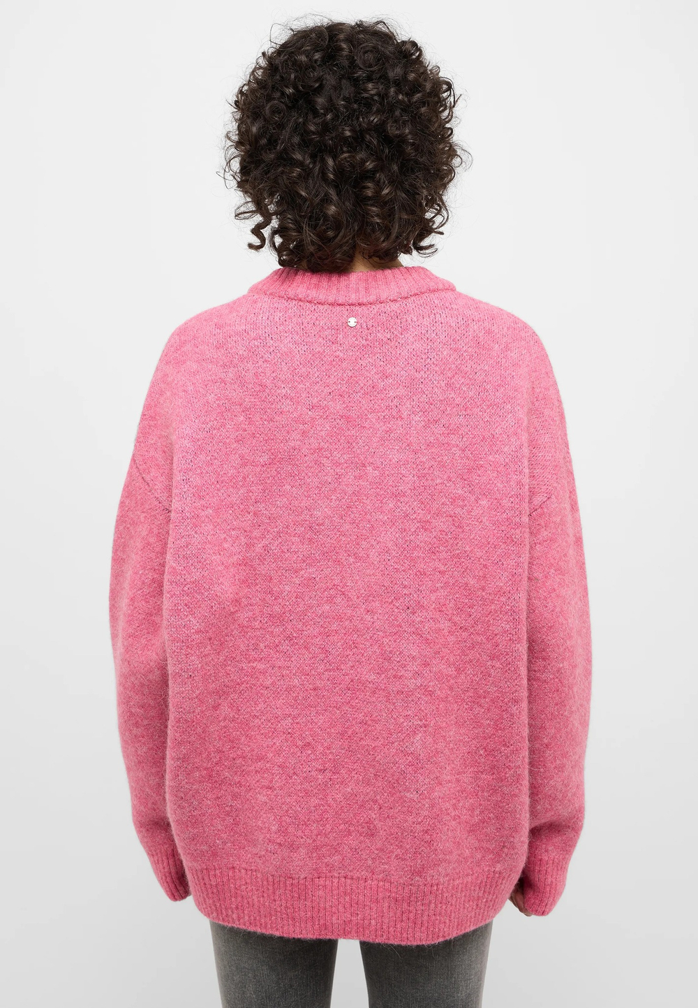 Джемпер женский MUSTANG Dana