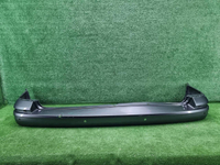 Бампер задний VW Multivan T6 (2015-2020)