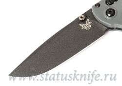 Нож Benchmade 430BK Redoubtфотография - 2