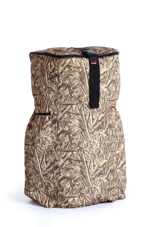 Рюкзак для переноса чучел цвет NW1