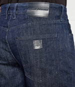Джинсовые шорты Armani Exchange - темно-синий(3DZJ65 Z1XKZ)