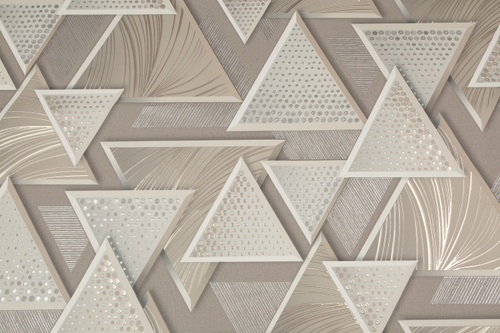 Обои SL72129-28 Deep Fashion виниловые на флизелиновой основе