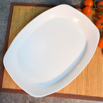 SMART CUISINE WAVY Блюдо для запекания 30*22см прямоугольное