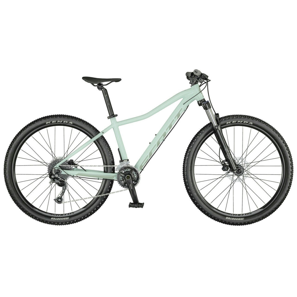 Женский велосипед Scott Contessa Active 40 27.5 (2021)