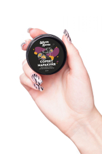 Массажная свеча "Сорбет маракуйя" - 25 мл.