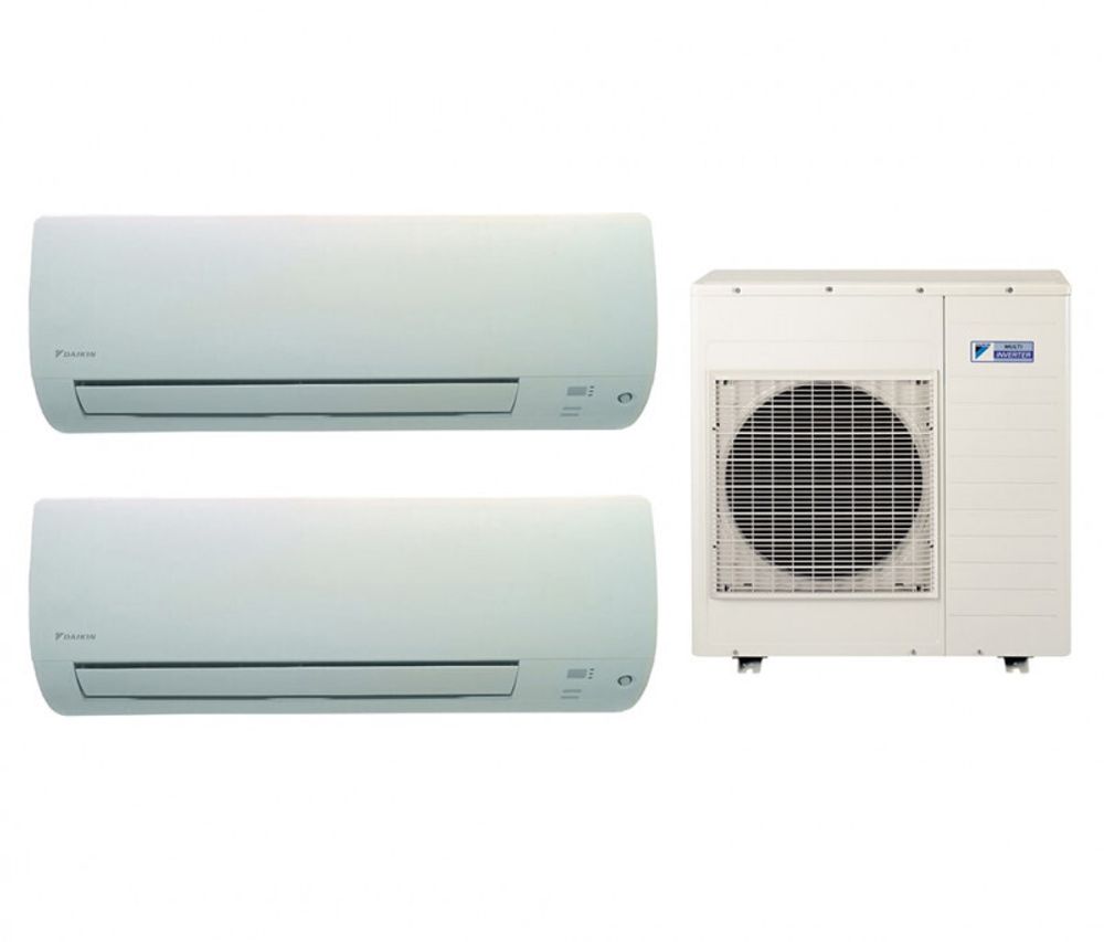 Daikin 4MXS80E/FTXS35K/FTXS42K