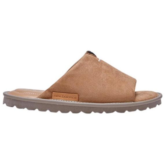 New Balance Slide 'Brown'