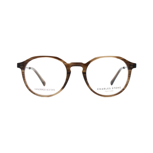 Оправа щит William Morris Charles Stone 30177 5024 прозрачно-коричневая