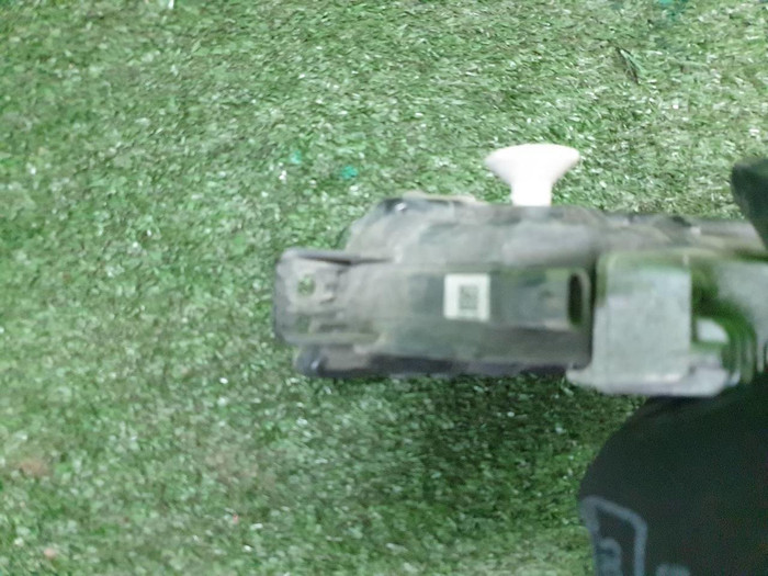 ДХО левый Jaguar F-pace (2016-2020)