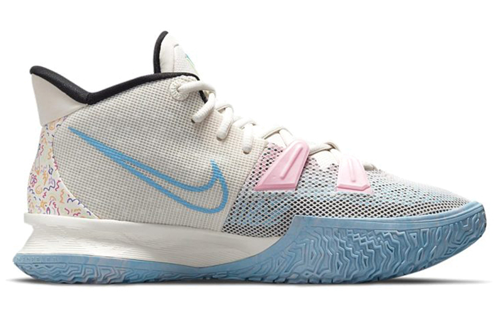 Кроссовки Nike Kyrie 7 Ep
